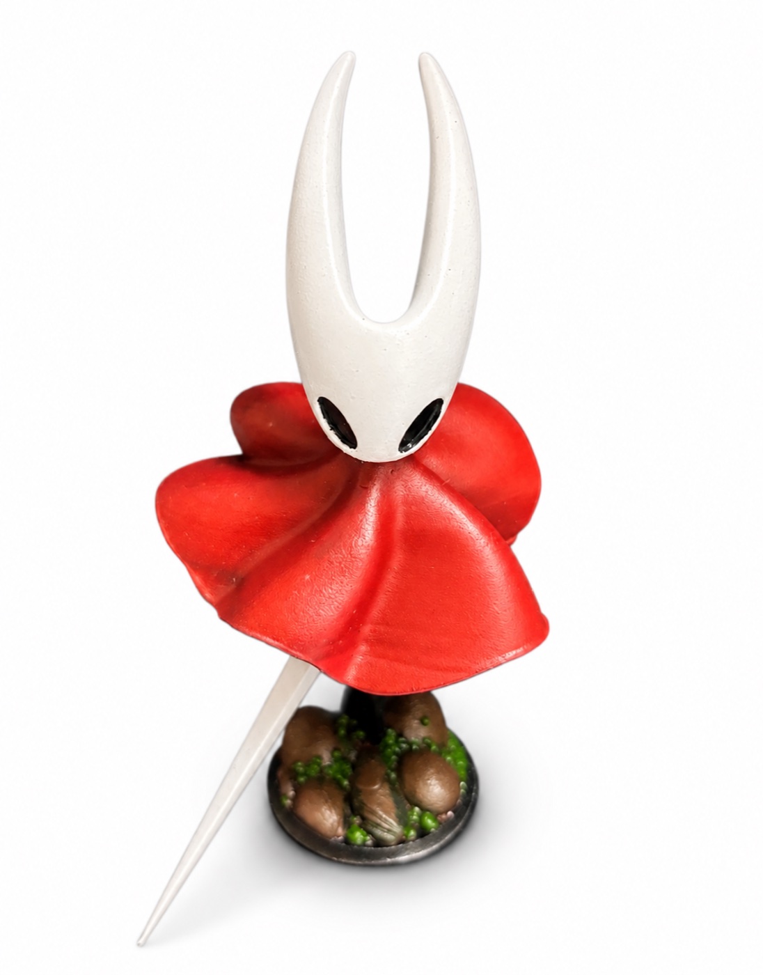 Hornet, de Hollow Knight