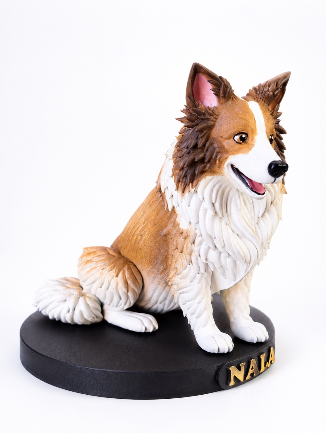 Miniatura do pet Nala